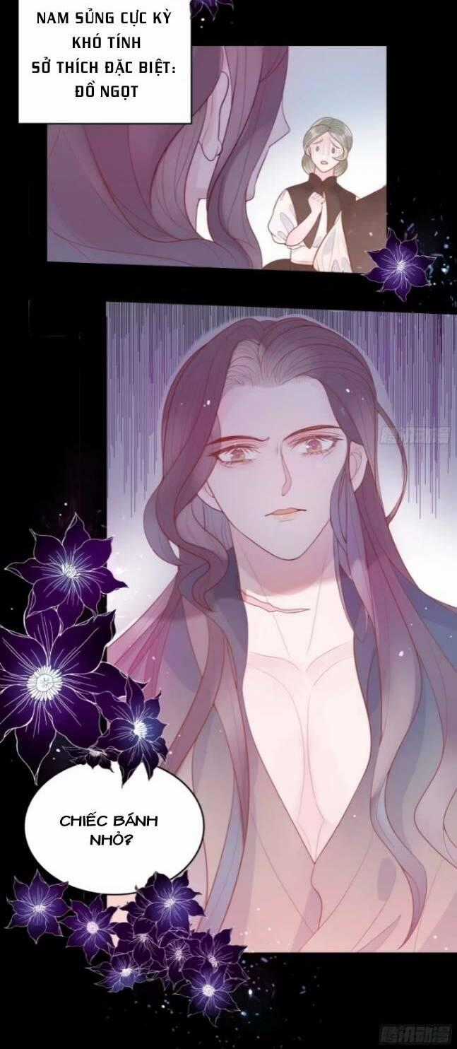 Hoàng Nữ Đế Quốc Chịu Không Nổi! Chapter 15 trang 23