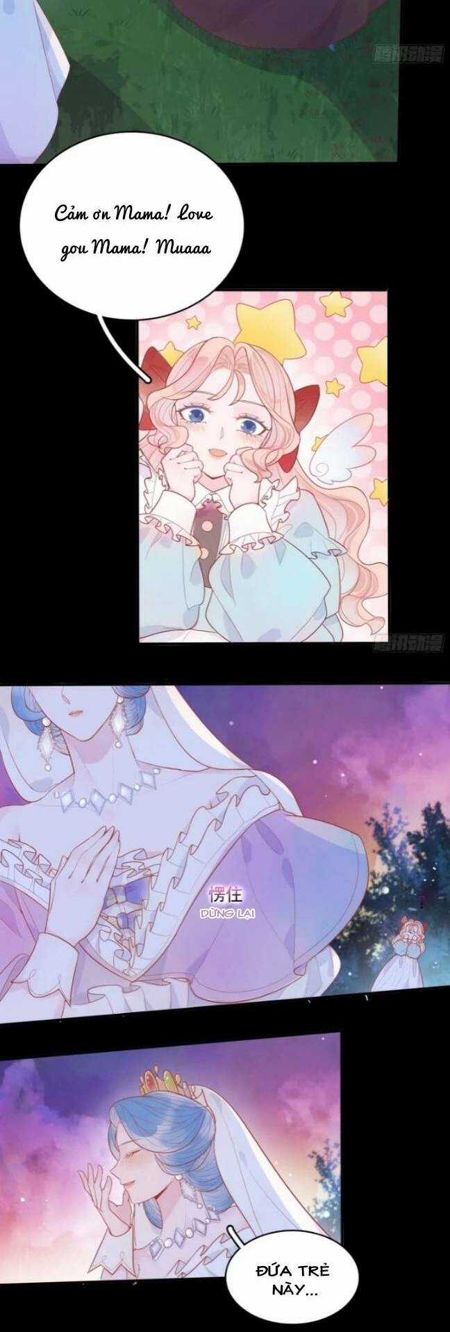 Hoàng Nữ Đế Quốc Chịu Không Nổi! Chapter 15 trang 7