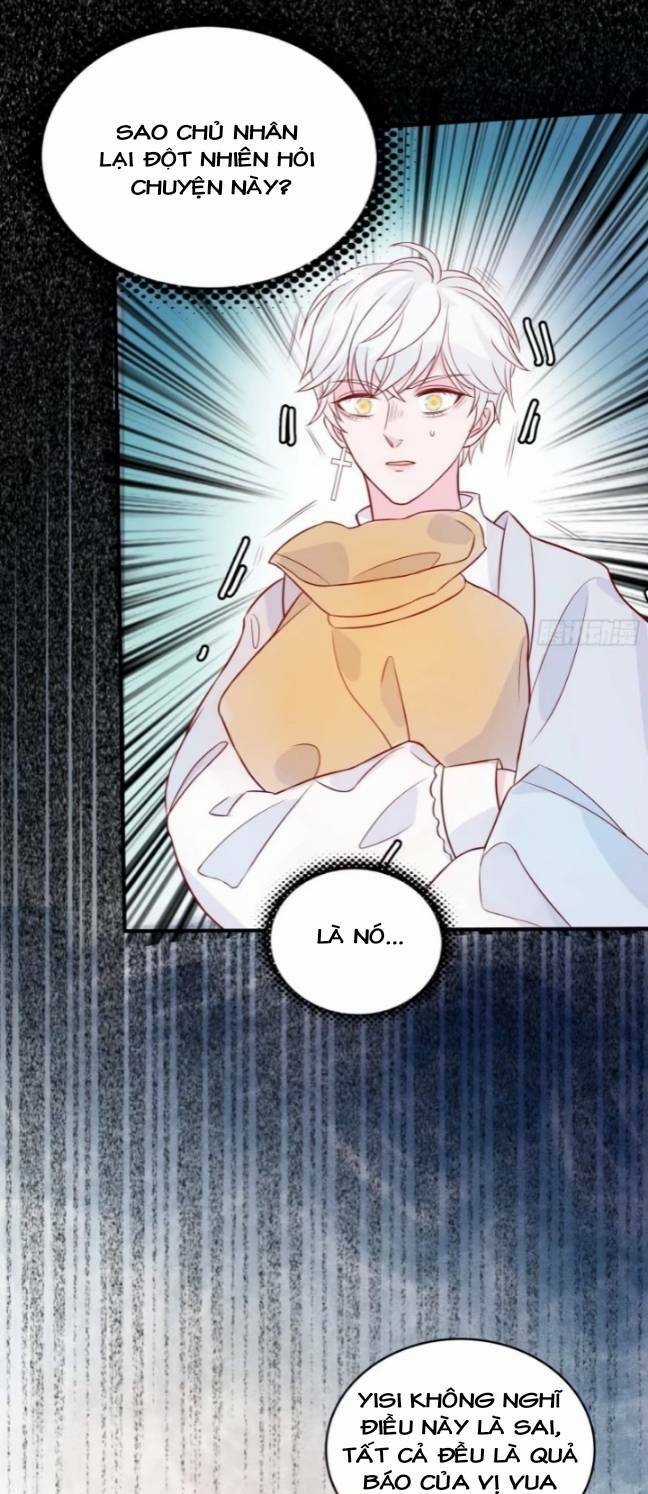 Hoàng Nữ Đế Quốc Chịu Không Nổi! Chapter 16 trang 13
