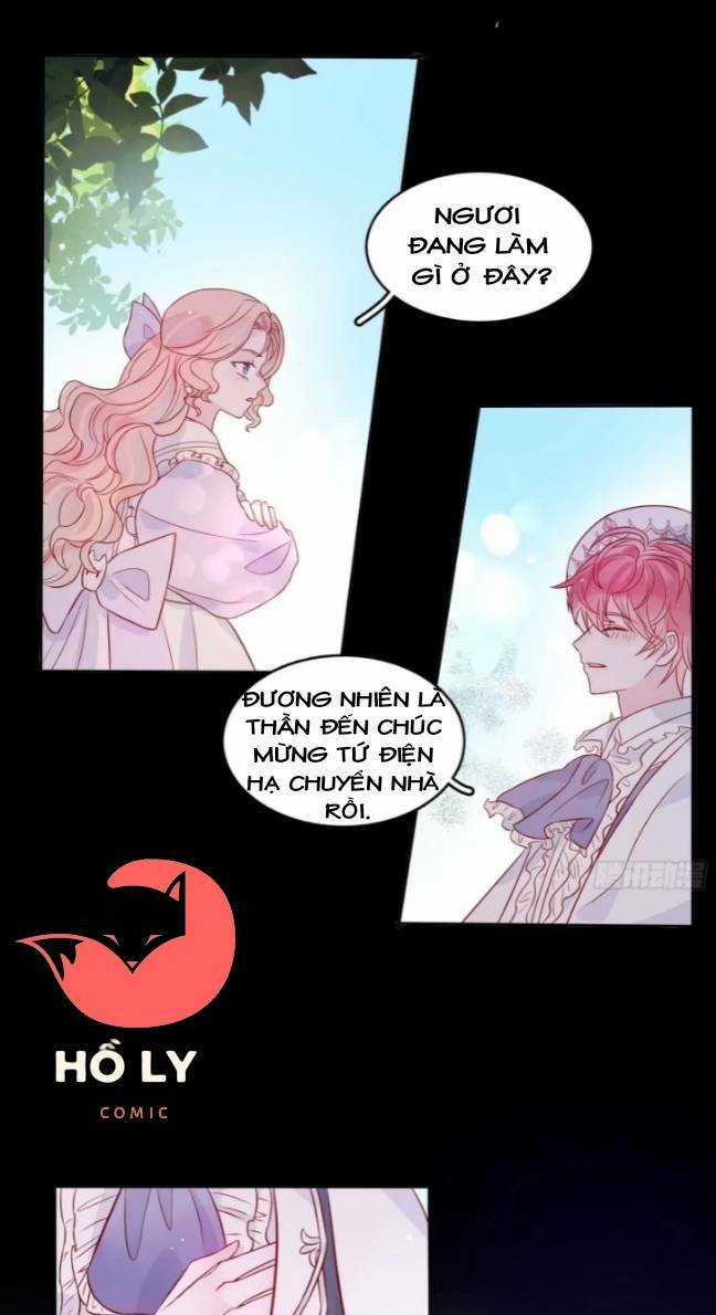 Hoàng Nữ Đế Quốc Chịu Không Nổi! Chapter 16 trang 15