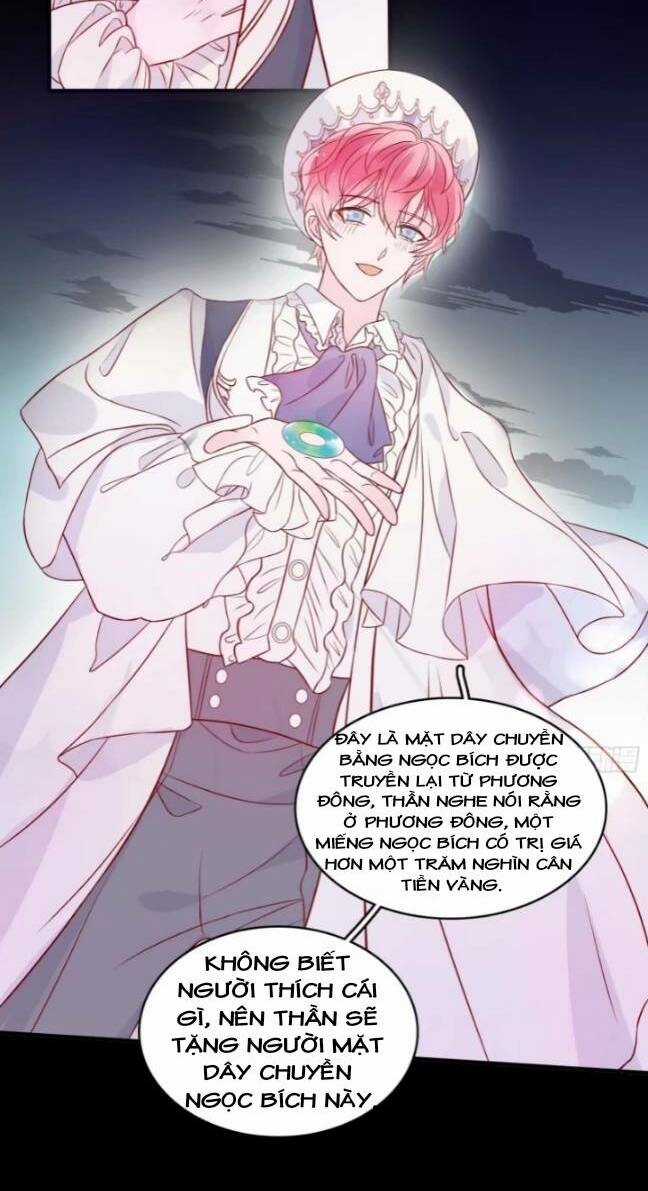 Hoàng Nữ Đế Quốc Chịu Không Nổi! Chapter 16 trang 16