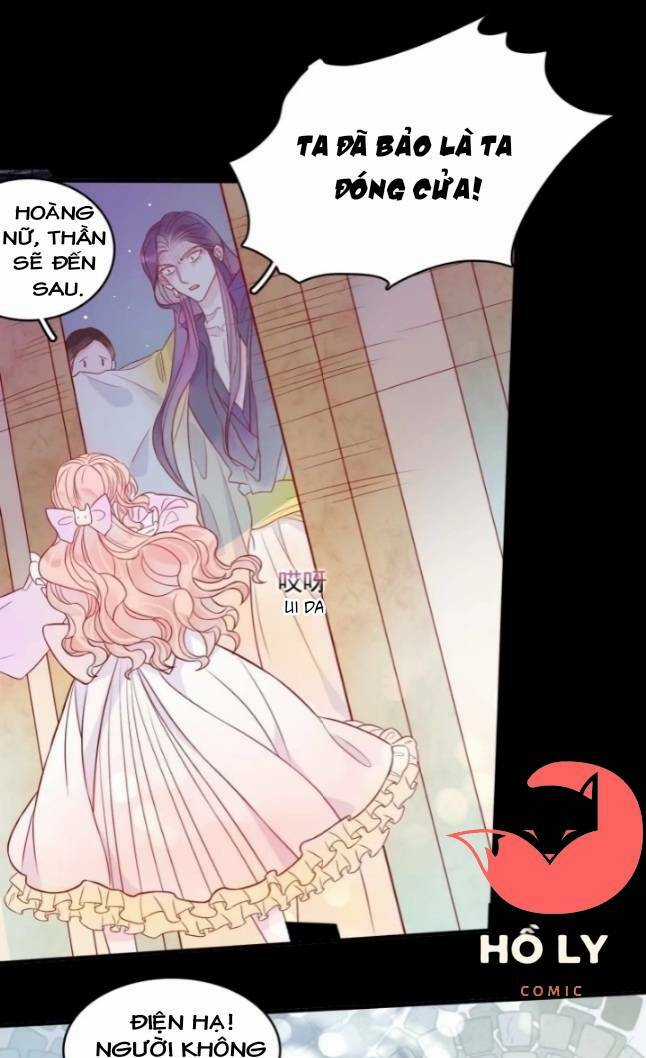Hoàng Nữ Đế Quốc Chịu Không Nổi! Chapter 16 trang 5