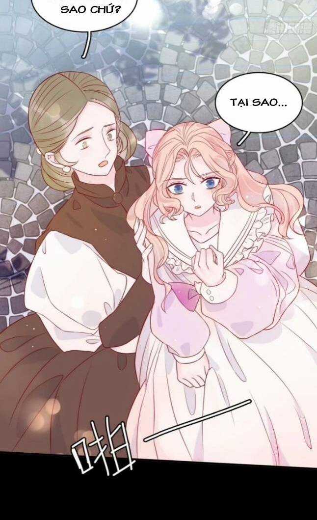 Hoàng Nữ Đế Quốc Chịu Không Nổi! Chapter 16 trang 6