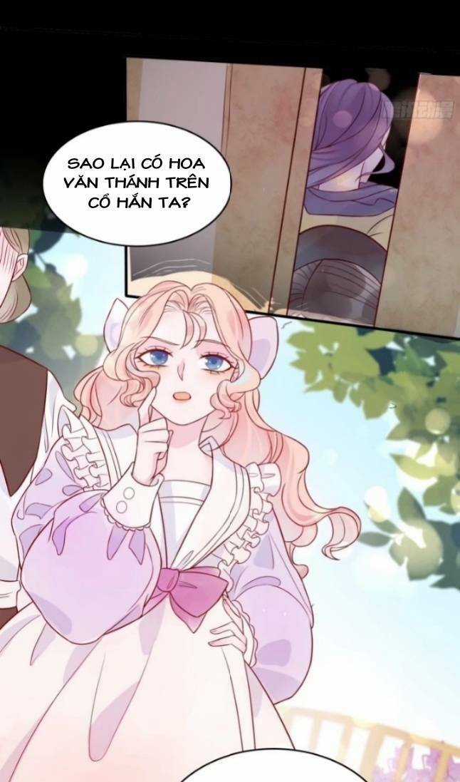 Hoàng Nữ Đế Quốc Chịu Không Nổi! Chapter 16 trang 7