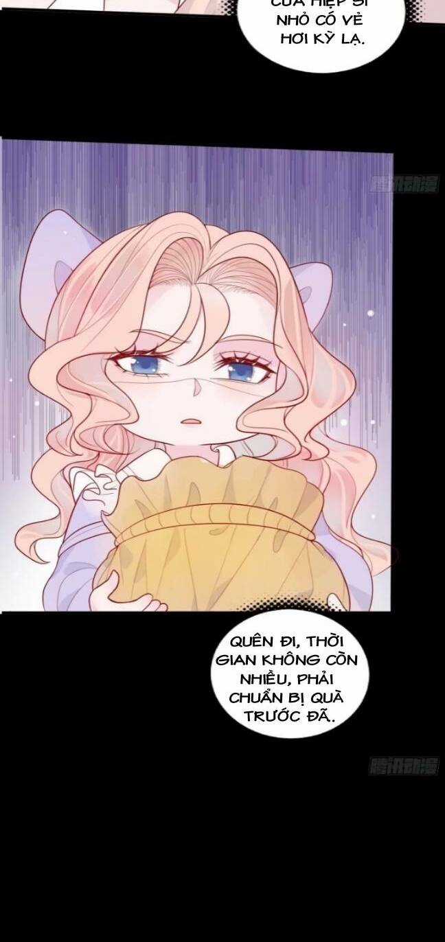 Hoàng Nữ Đế Quốc Chịu Không Nổi! Chapter 17 trang 13