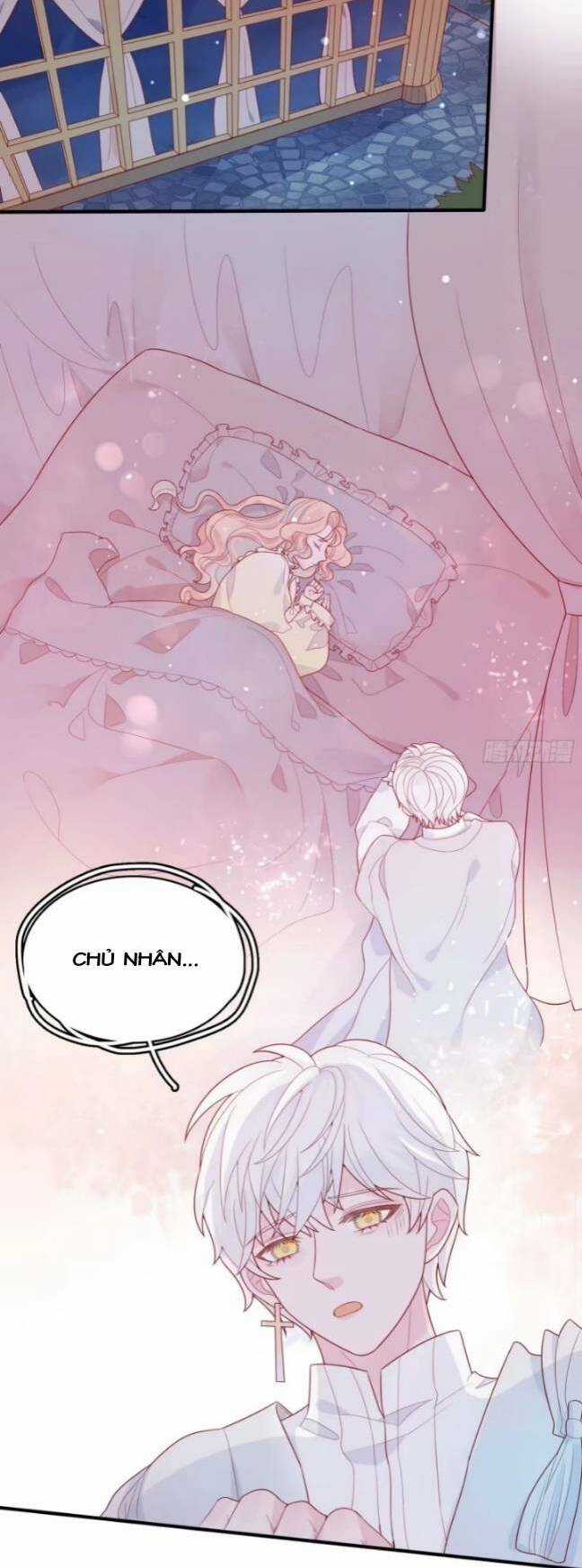 Hoàng Nữ Đế Quốc Chịu Không Nổi! Chapter 17 trang 19