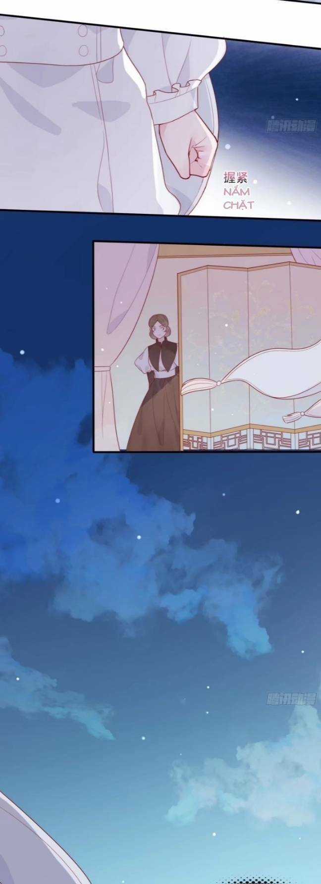 Hoàng Nữ Đế Quốc Chịu Không Nổi! Chapter 17 trang 20