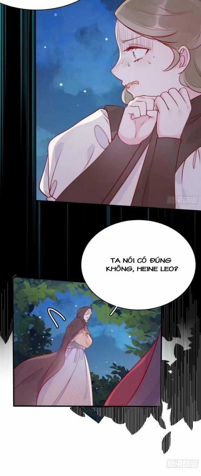 Hoàng Nữ Đế Quốc Chịu Không Nổi! Chapter 17 trang 26