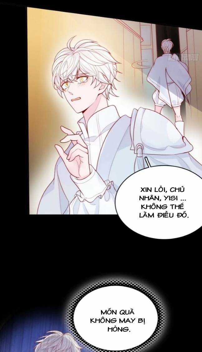 Hoàng Nữ Đế Quốc Chịu Không Nổi! Chapter 19 trang 14