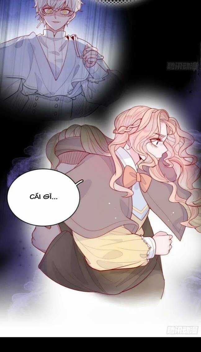 Hoàng Nữ Đế Quốc Chịu Không Nổi! Chapter 19 trang 15