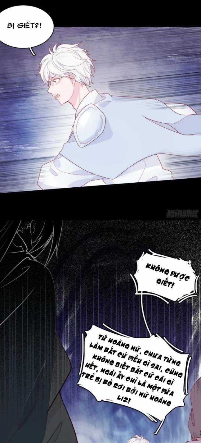 Hoàng Nữ Đế Quốc Chịu Không Nổi! Chapter 19 trang 18