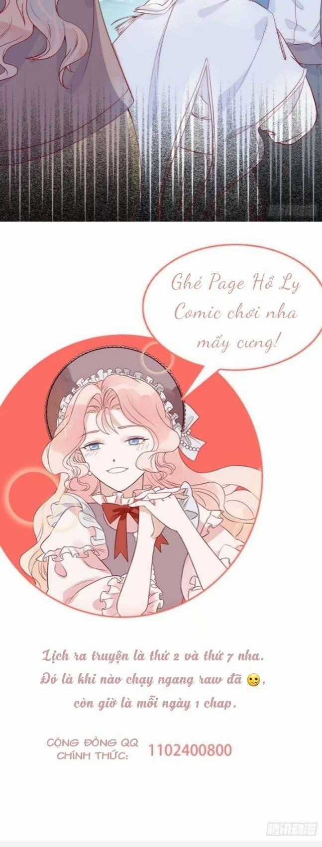 Hoàng Nữ Đế Quốc Chịu Không Nổi! Chapter 19 trang 21