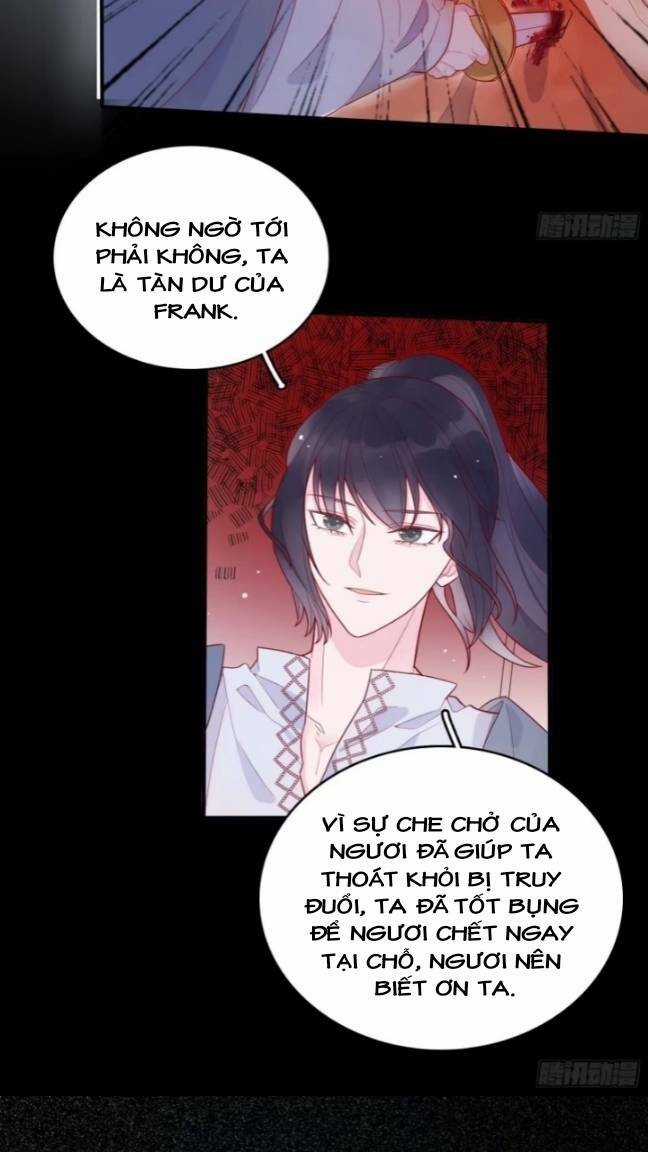 Hoàng Nữ Đế Quốc Chịu Không Nổi! Chapter 19 trang 7