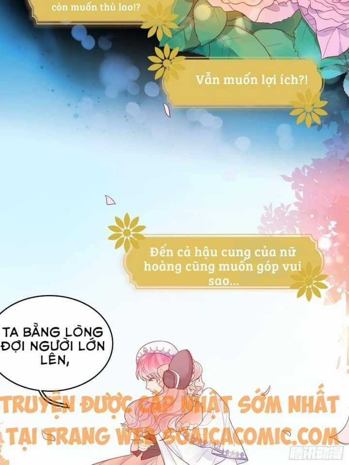 Hoàng Nữ Đế Quốc Chịu Không Nổi! Chapter 2 trang 13