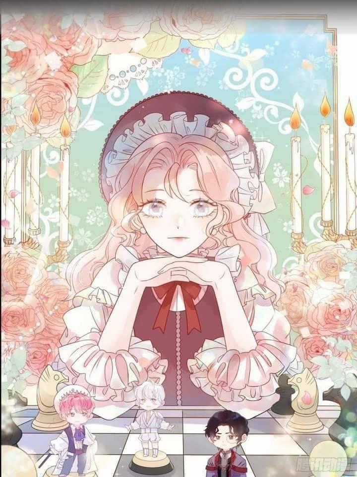 Hoàng Nữ Đế Quốc Chịu Không Nổi! Chapter 2 trang 15