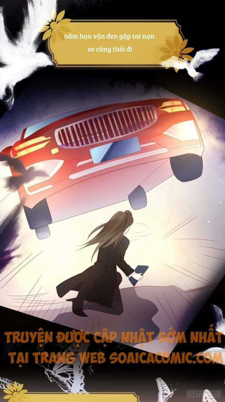 Hoàng Nữ Đế Quốc Chịu Không Nổi! Chapter 2 trang 4