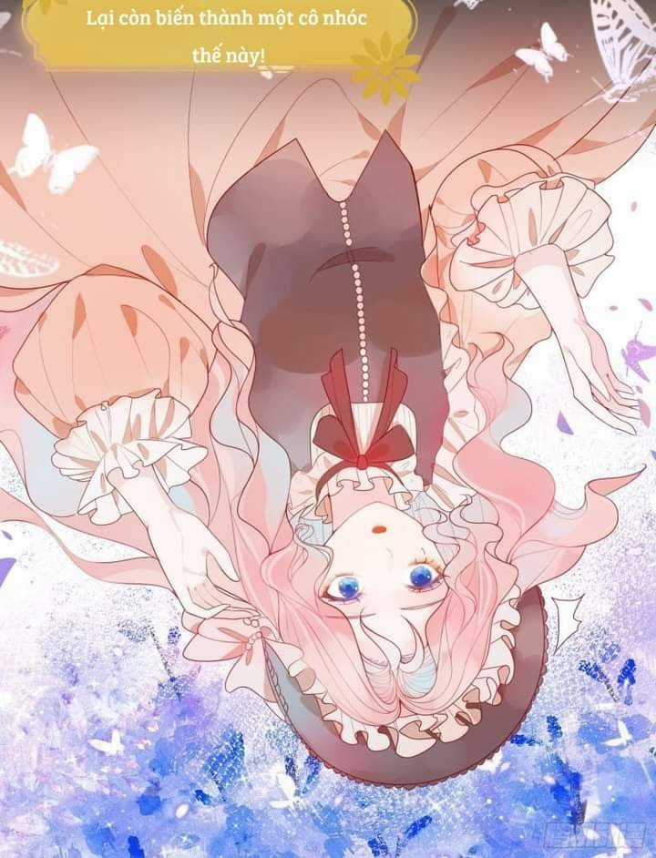 Hoàng Nữ Đế Quốc Chịu Không Nổi! Chapter 2 trang 5