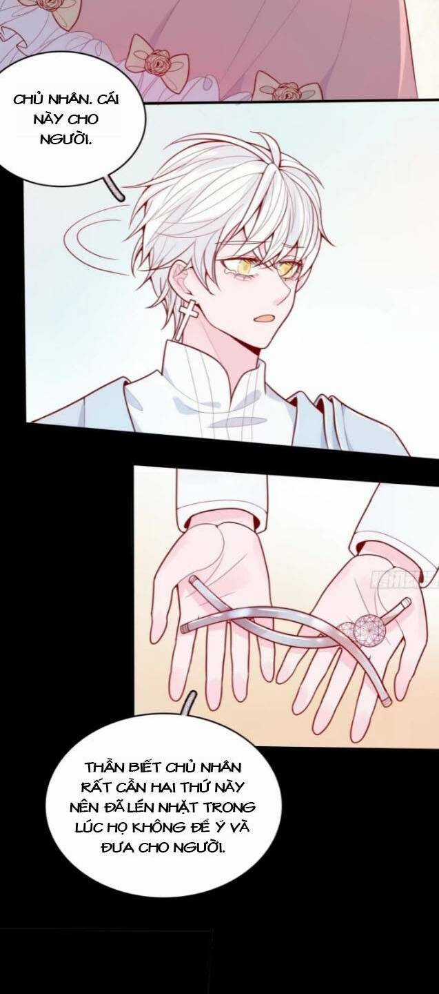 Hoàng Nữ Đế Quốc Chịu Không Nổi! Chapter 20 trang 17