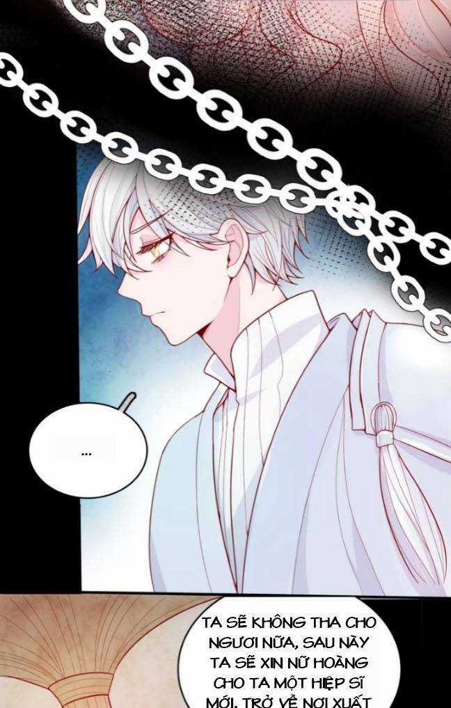 Hoàng Nữ Đế Quốc Chịu Không Nổi! Chapter 20 trang 6