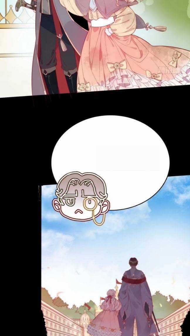 Hoàng Nữ Đế Quốc Chịu Không Nổi! Chapter 21 trang 12