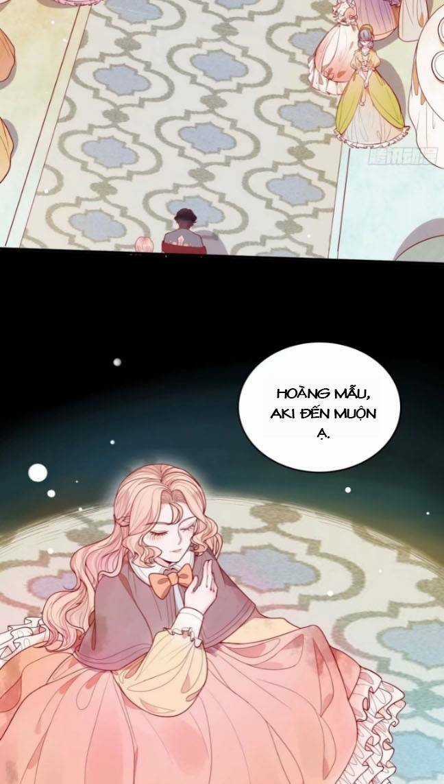 Hoàng Nữ Đế Quốc Chịu Không Nổi! Chapter 21 trang 15