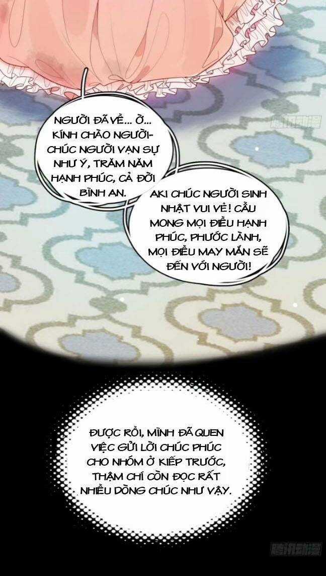 Hoàng Nữ Đế Quốc Chịu Không Nổi! Chapter 21 trang 16