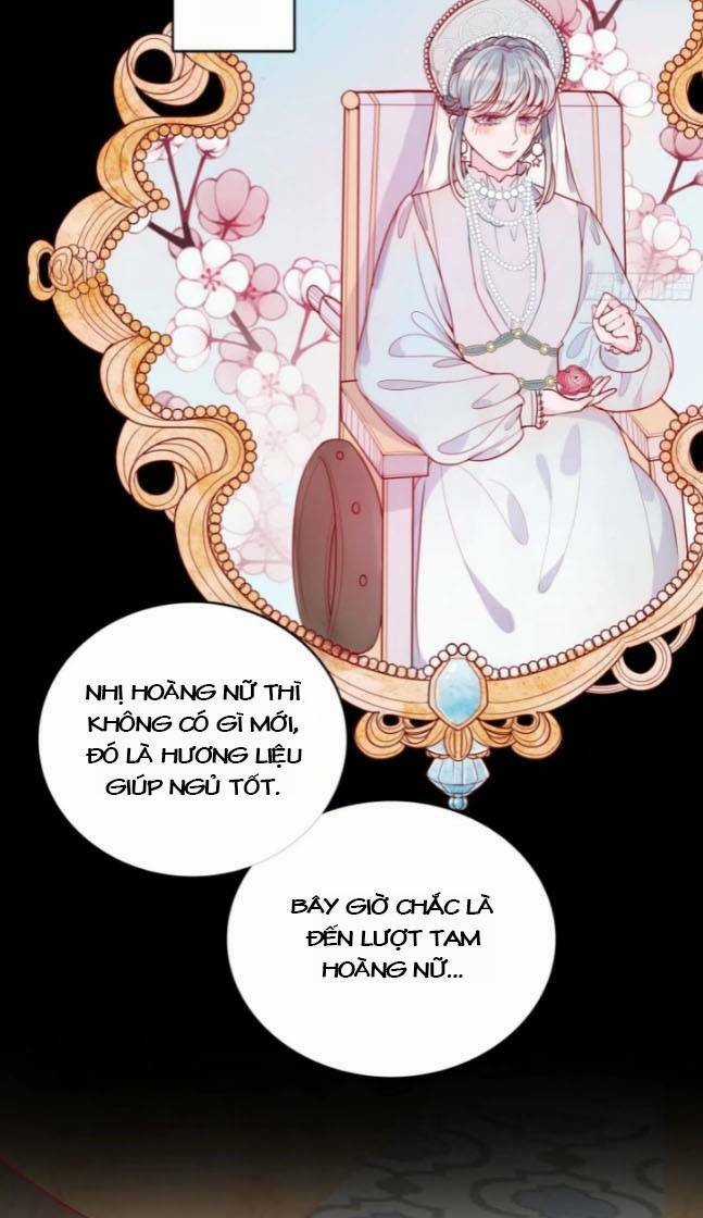 Hoàng Nữ Đế Quốc Chịu Không Nổi! Chapter 21 trang 24