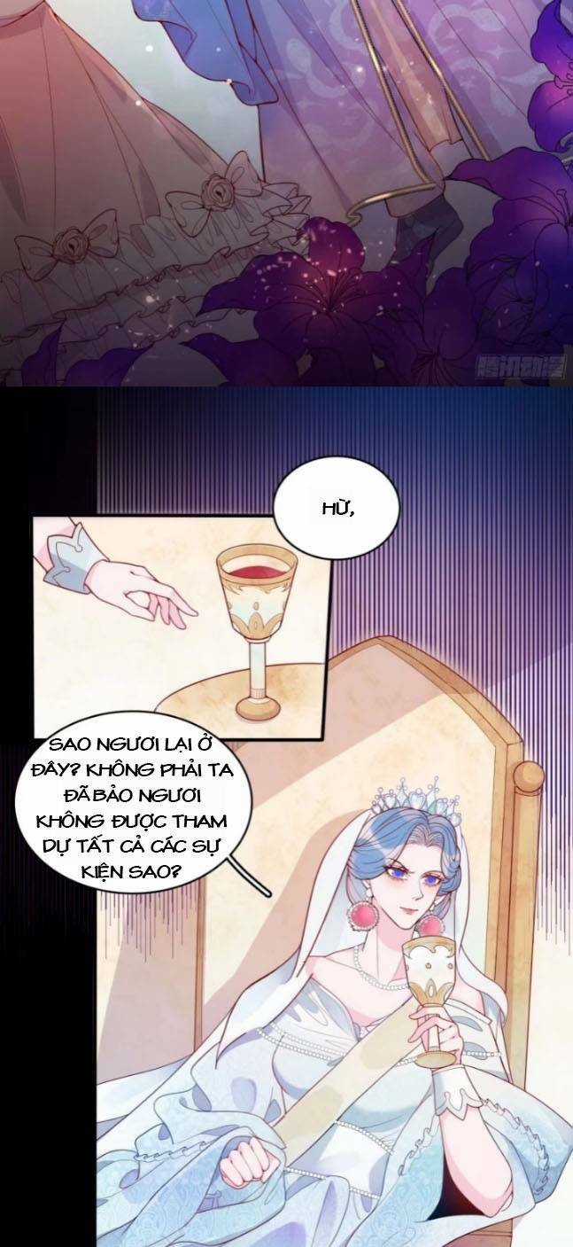 Hoàng Nữ Đế Quốc Chịu Không Nổi! Chapter 23 trang 12