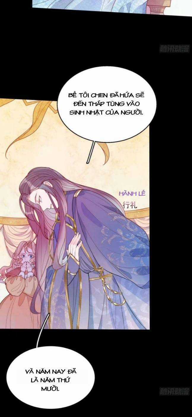 Hoàng Nữ Đế Quốc Chịu Không Nổi! Chapter 23 trang 13