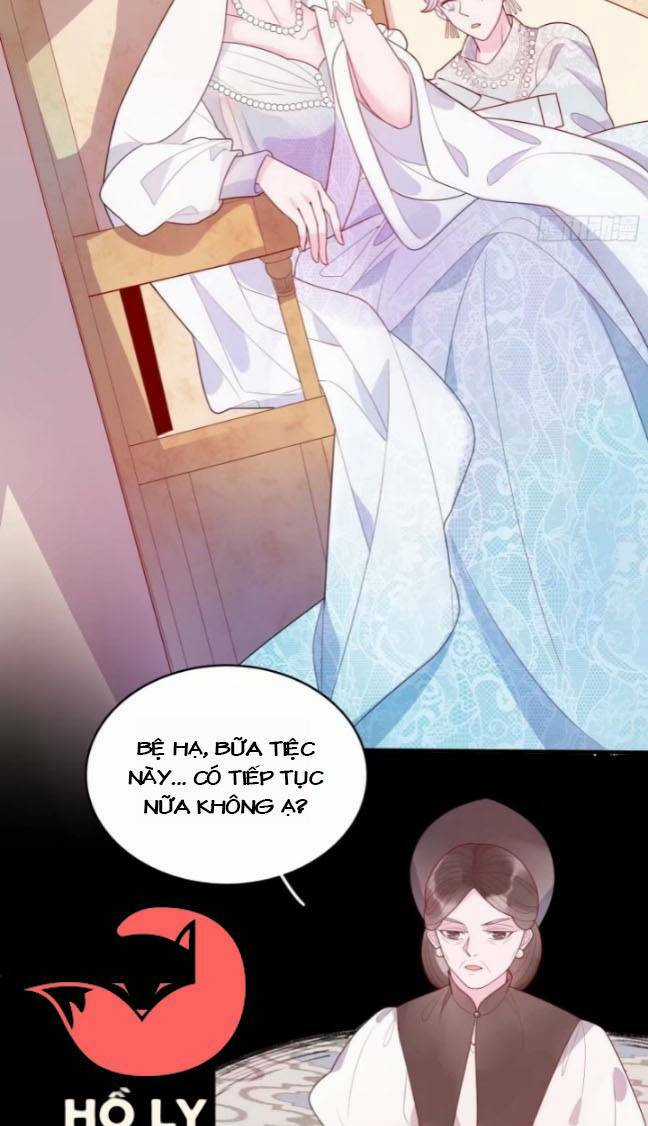 Hoàng Nữ Đế Quốc Chịu Không Nổi! Chapter 23 trang 16