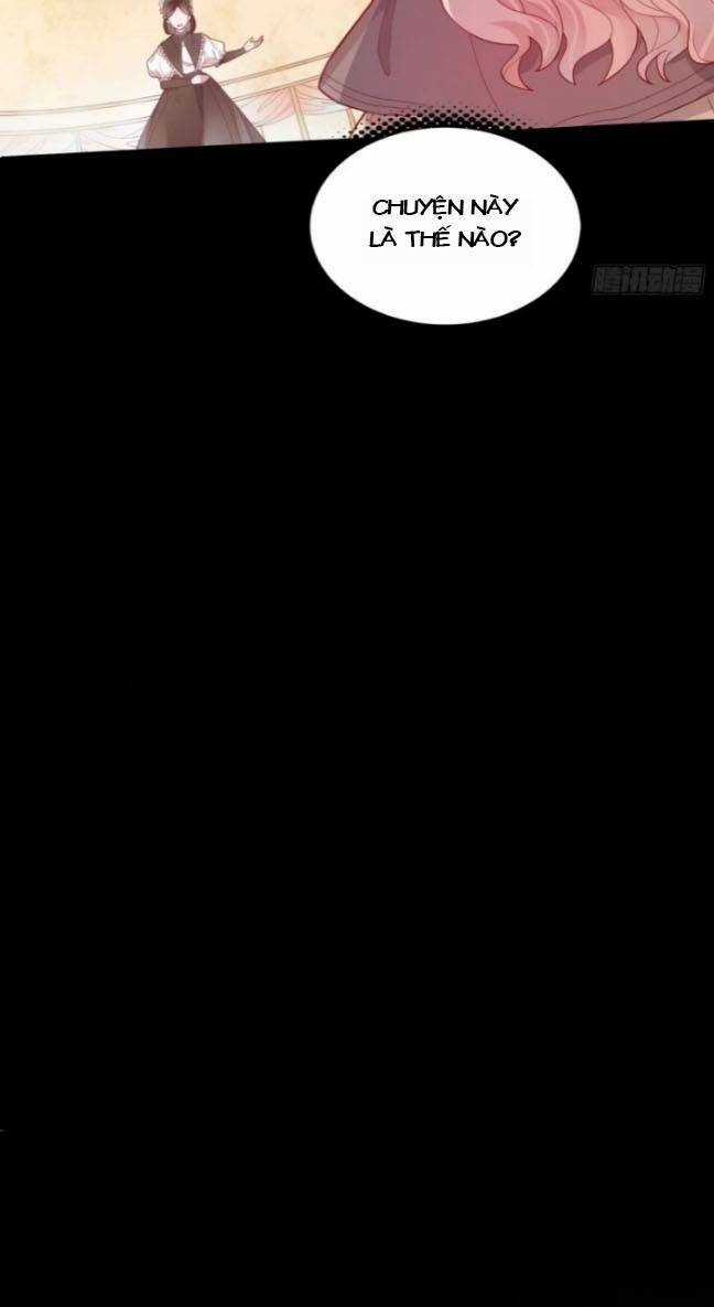 Hoàng Nữ Đế Quốc Chịu Không Nổi! Chapter 23 trang 19