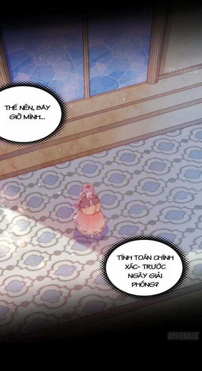 Hoàng Nữ Đế Quốc Chịu Không Nổi! Chapter 23 trang 20