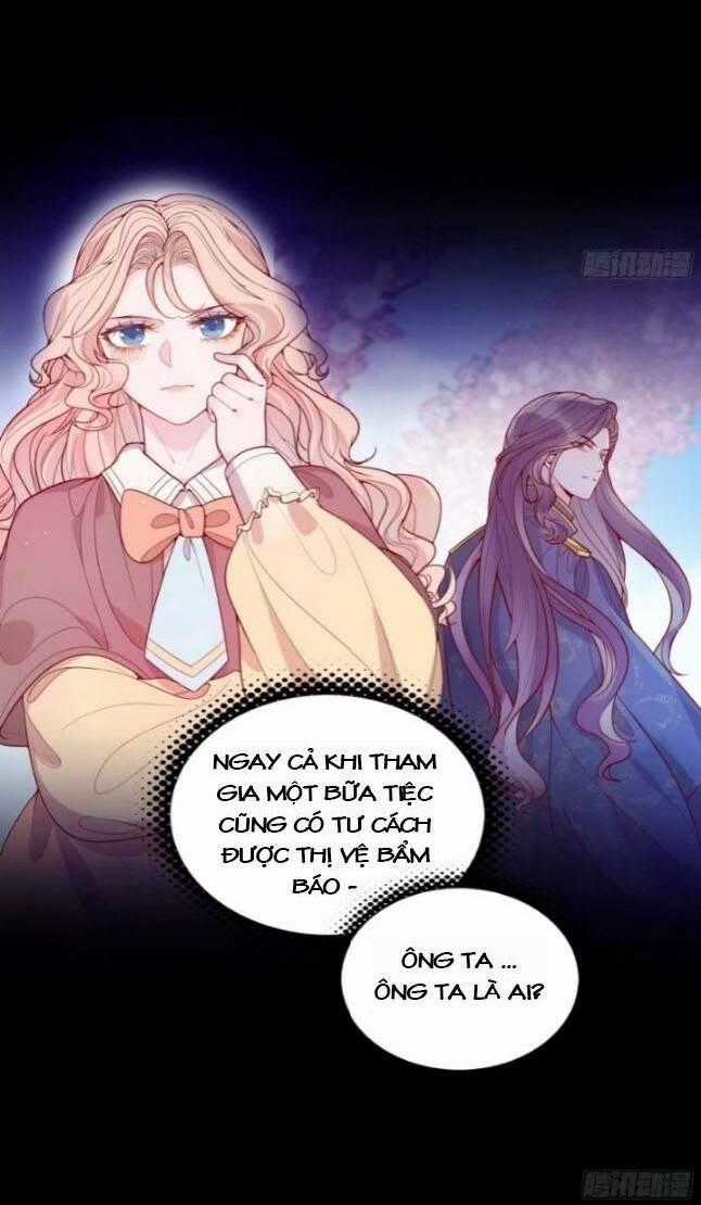 Hoàng Nữ Đế Quốc Chịu Không Nổi! Chapter 23 trang 23