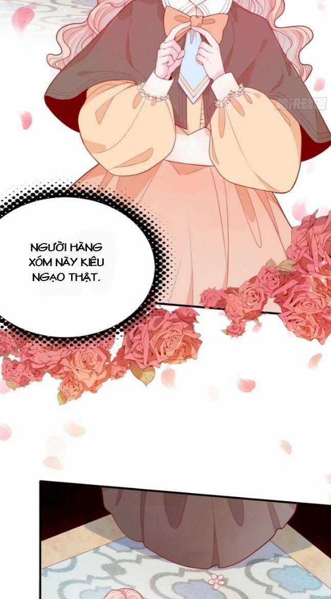 Hoàng Nữ Đế Quốc Chịu Không Nổi! Chapter 24 trang 10