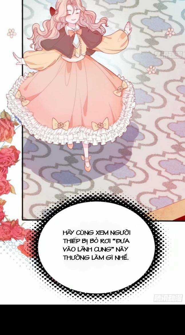 Hoàng Nữ Đế Quốc Chịu Không Nổi! Chapter 24 trang 11