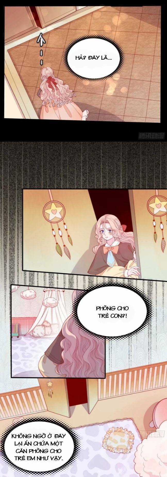 Hoàng Nữ Đế Quốc Chịu Không Nổi! Chapter 24 trang 14