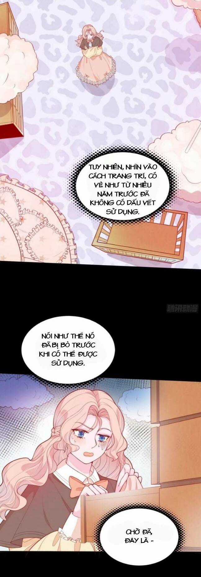 Hoàng Nữ Đế Quốc Chịu Không Nổi! Chapter 24 trang 15