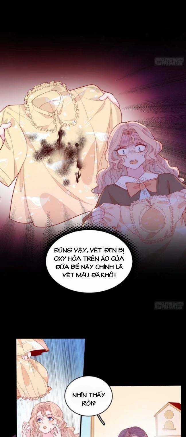 Hoàng Nữ Đế Quốc Chịu Không Nổi! Chapter 24 trang 16