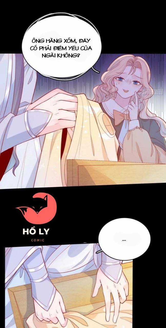 Hoàng Nữ Đế Quốc Chịu Không Nổi! Chapter 24 trang 18