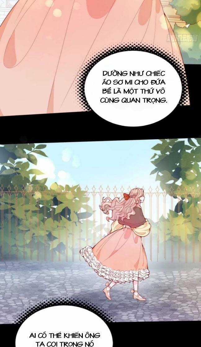 Hoàng Nữ Đế Quốc Chịu Không Nổi! Chapter 24 trang 21