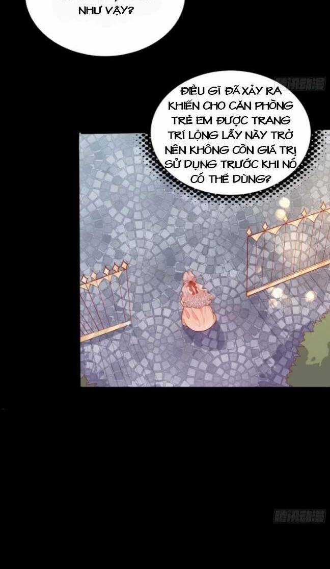 Hoàng Nữ Đế Quốc Chịu Không Nổi! Chapter 24 trang 22