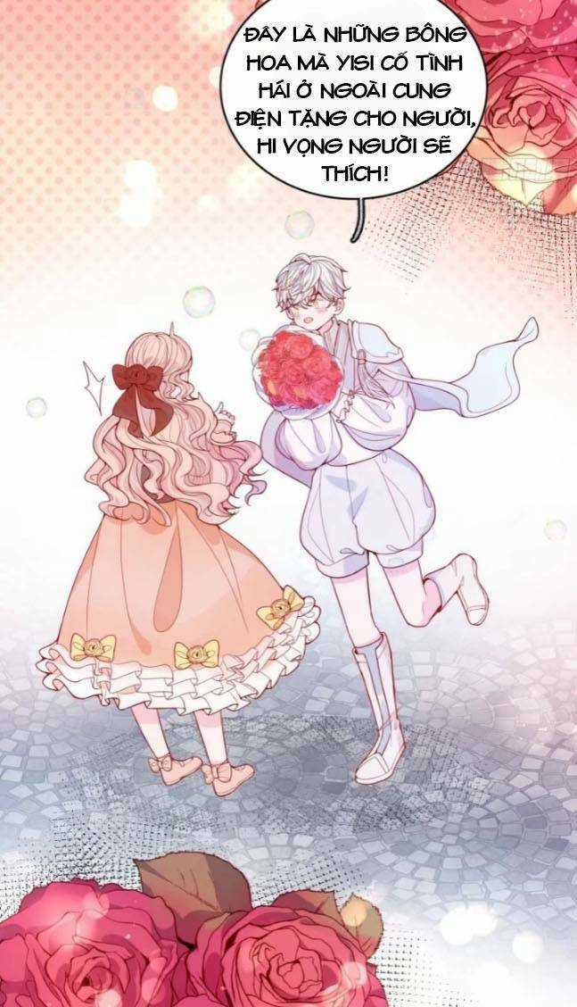 Hoàng Nữ Đế Quốc Chịu Không Nổi! Chapter 24 trang 24