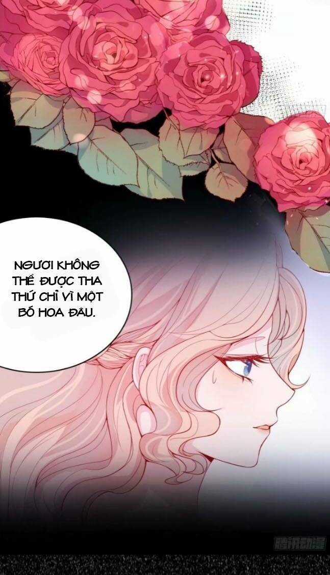 Hoàng Nữ Đế Quốc Chịu Không Nổi! Chapter 24 trang 25