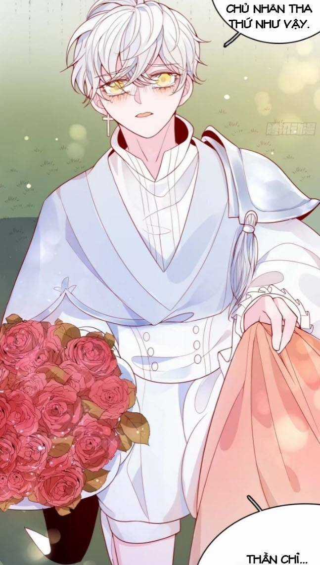 Hoàng Nữ Đế Quốc Chịu Không Nổi! Chapter 24 trang 27