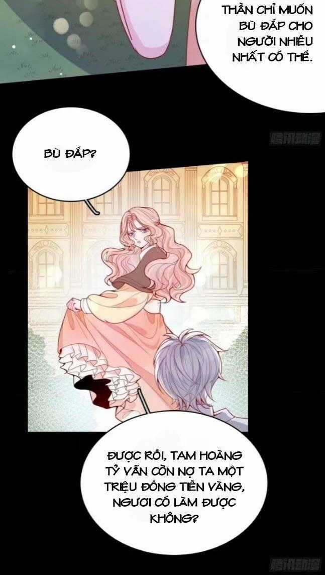 Hoàng Nữ Đế Quốc Chịu Không Nổi! Chapter 24 trang 28