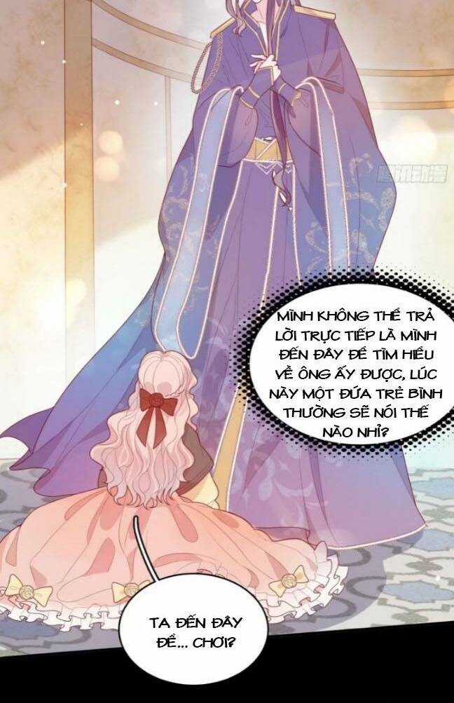 Hoàng Nữ Đế Quốc Chịu Không Nổi! Chapter 24 trang 6