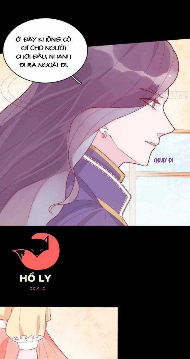 Hoàng Nữ Đế Quốc Chịu Không Nổi! Chapter 24 trang 7