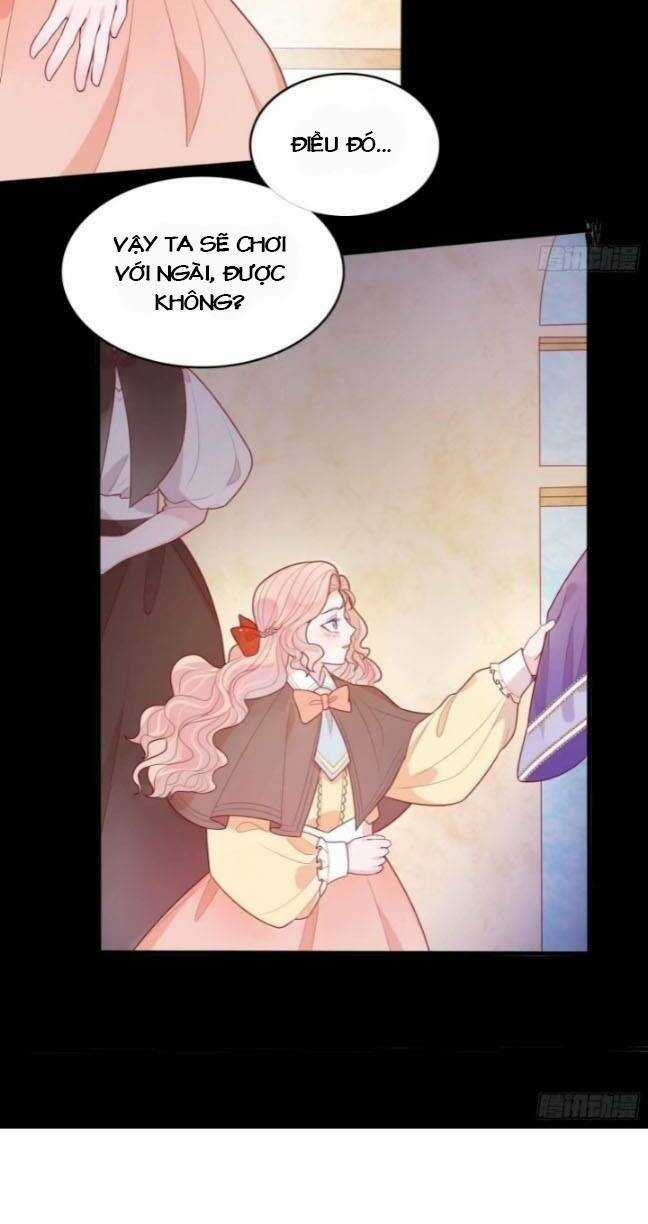 Hoàng Nữ Đế Quốc Chịu Không Nổi! Chapter 24 trang 8