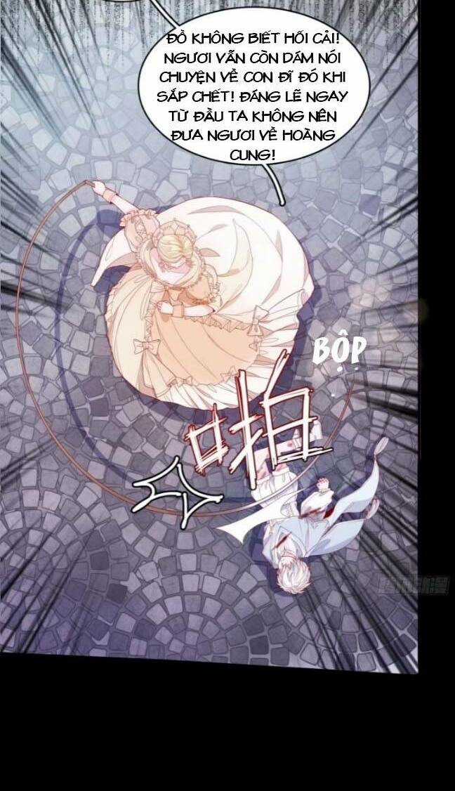 Hoàng Nữ Đế Quốc Chịu Không Nổi! Chapter 25 trang 14