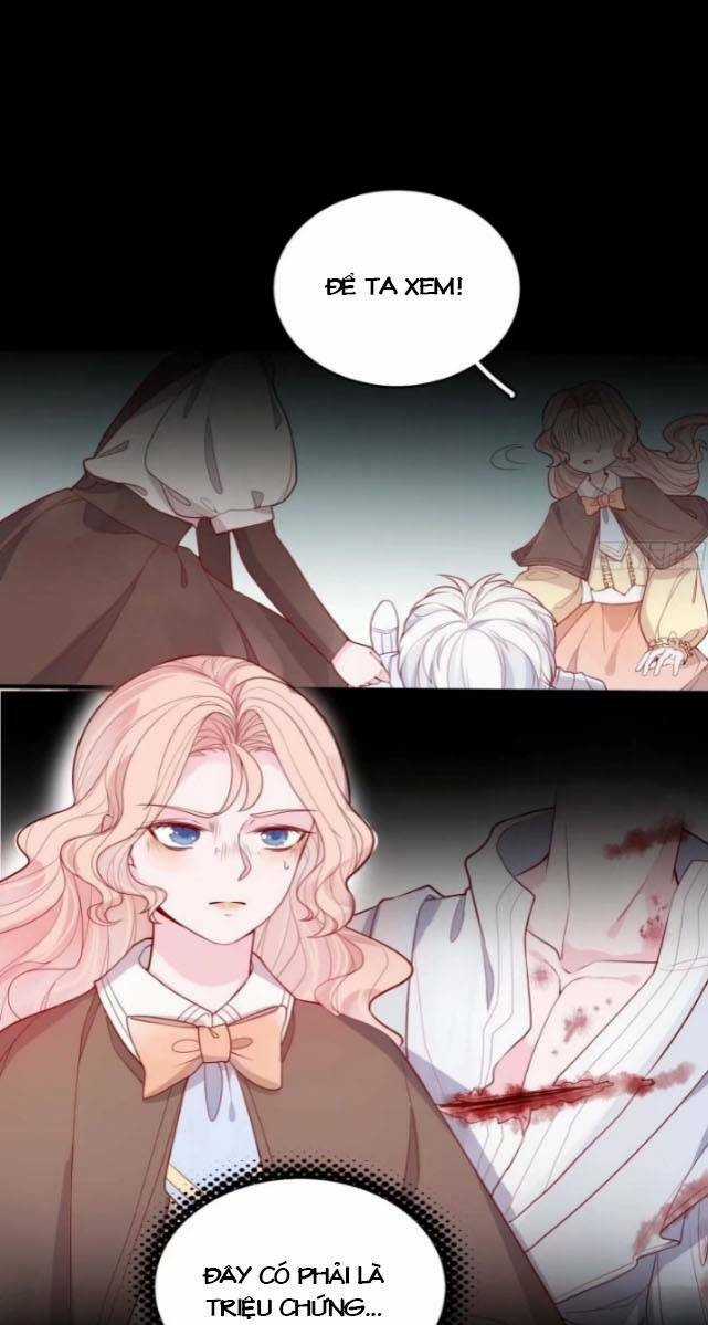 Hoàng Nữ Đế Quốc Chịu Không Nổi! Chapter 25 trang 20